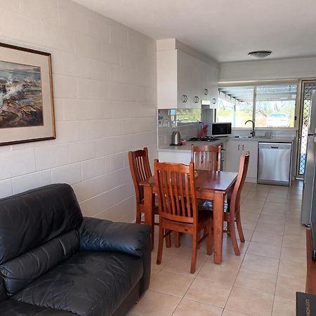 Grandeur Holiday Units Merimbula Dış mekan fotoğraf