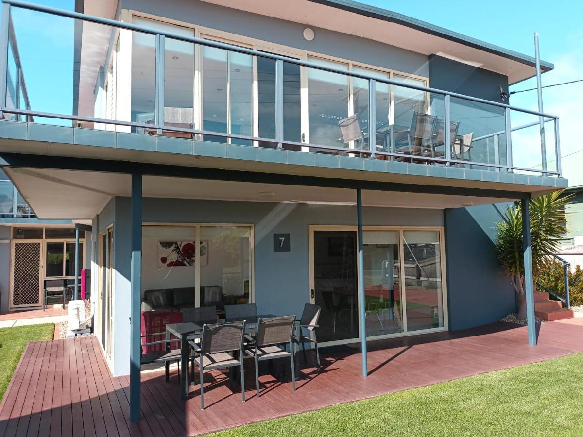 Grandeur Holiday Units Merimbula Dış mekan fotoğraf
