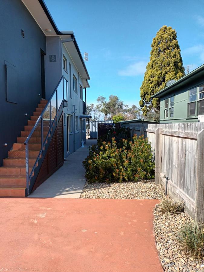 Grandeur Holiday Units Merimbula Dış mekan fotoğraf