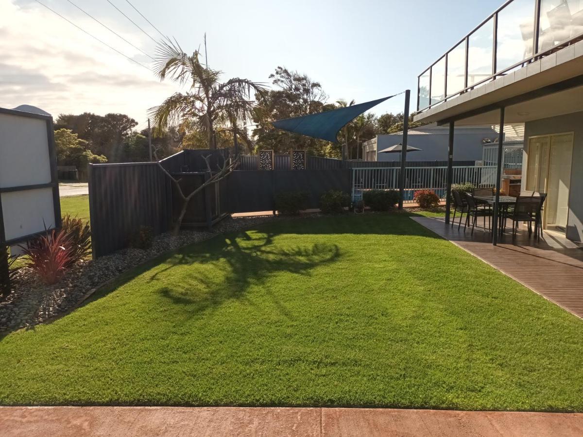 Grandeur Holiday Units Merimbula Dış mekan fotoğraf