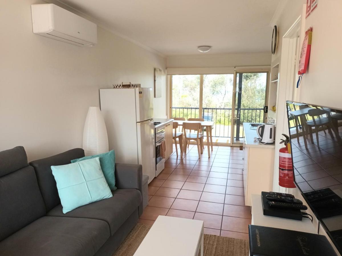 Grandeur Holiday Units Merimbula Dış mekan fotoğraf