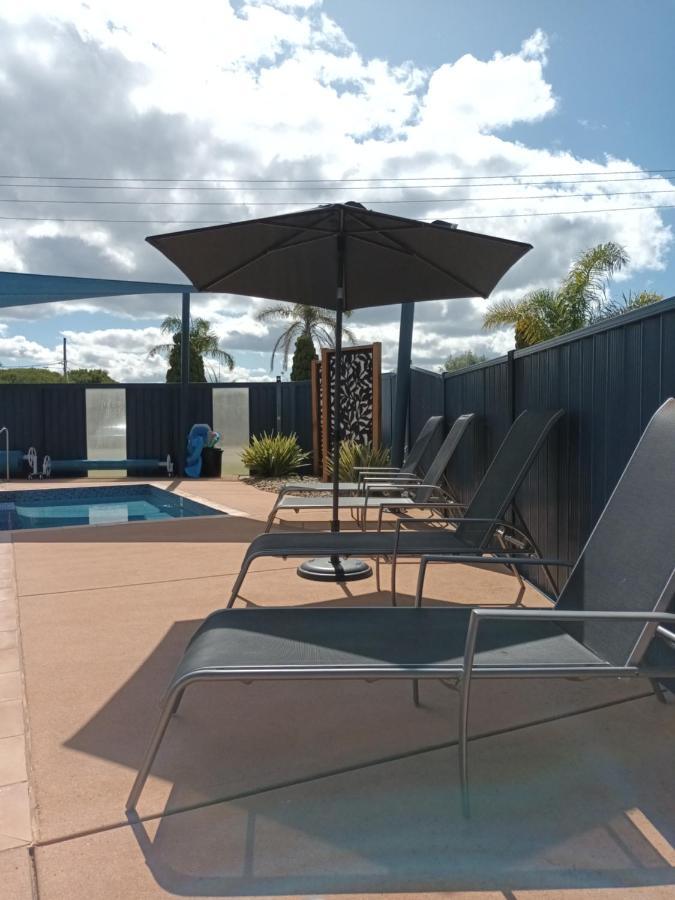 Grandeur Holiday Units Merimbula Dış mekan fotoğraf