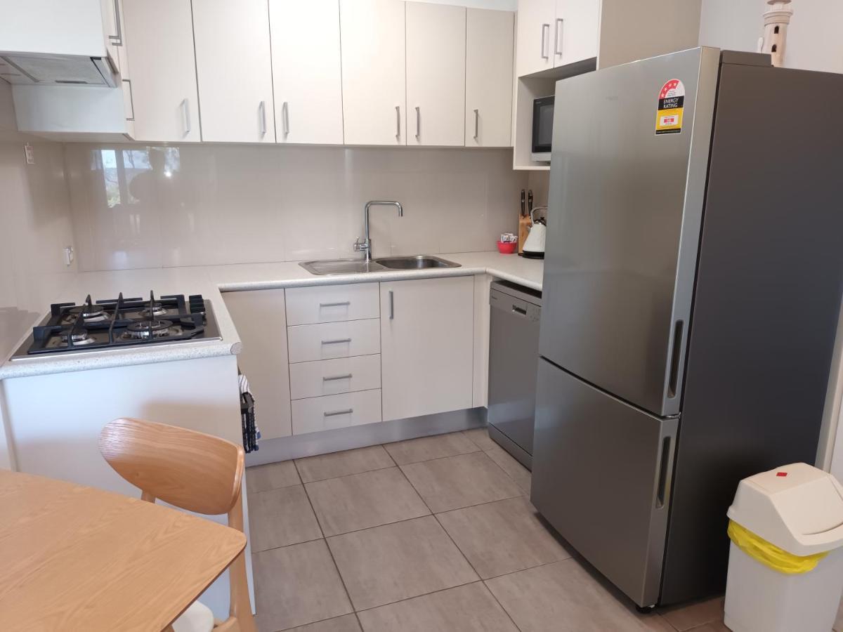 Grandeur Holiday Units Merimbula Dış mekan fotoğraf