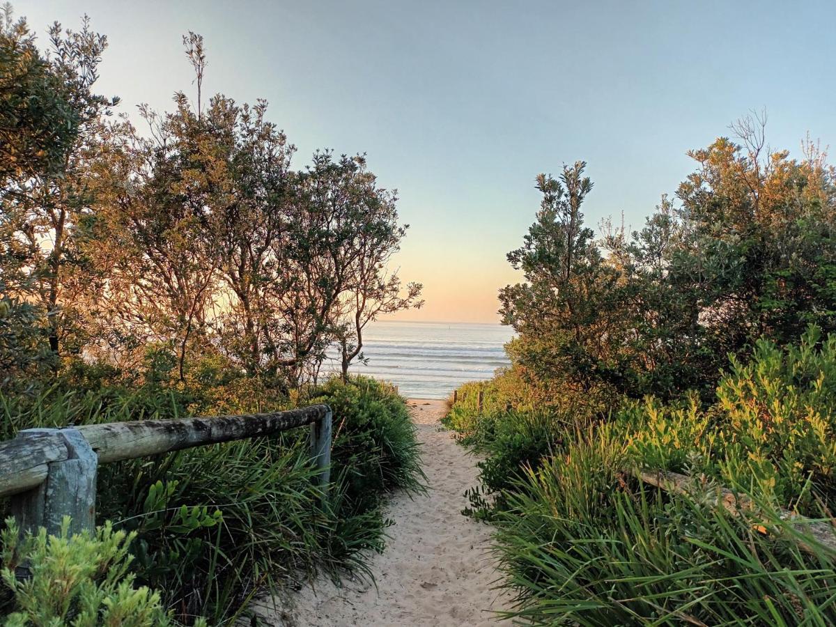 Grandeur Holiday Units Merimbula Dış mekan fotoğraf