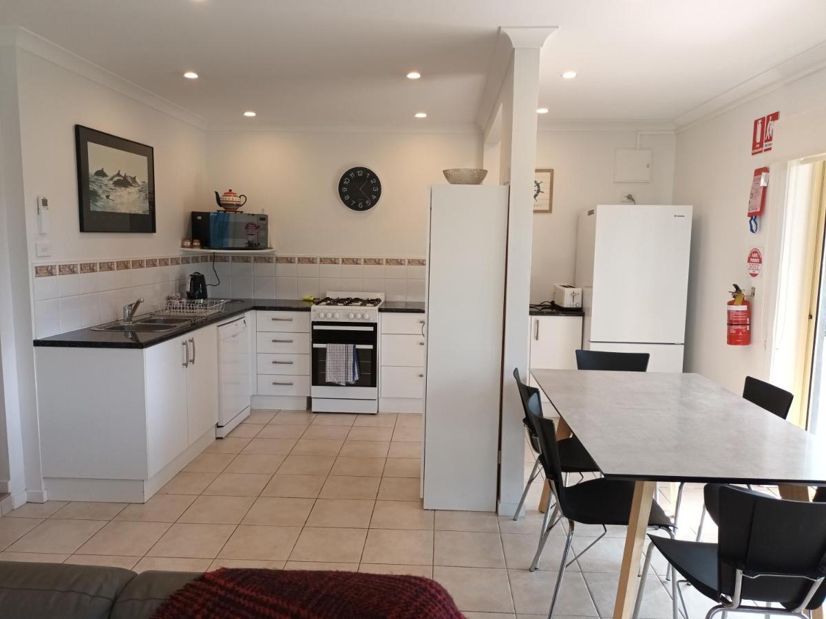 Grandeur Holiday Units Merimbula Dış mekan fotoğraf