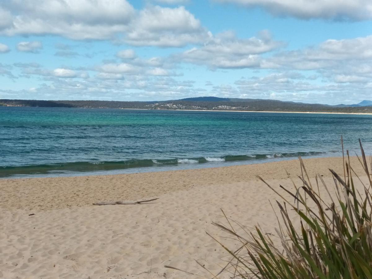 Grandeur Holiday Units Merimbula Dış mekan fotoğraf
