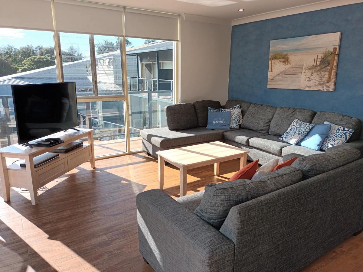 Grandeur Holiday Units Merimbula Dış mekan fotoğraf