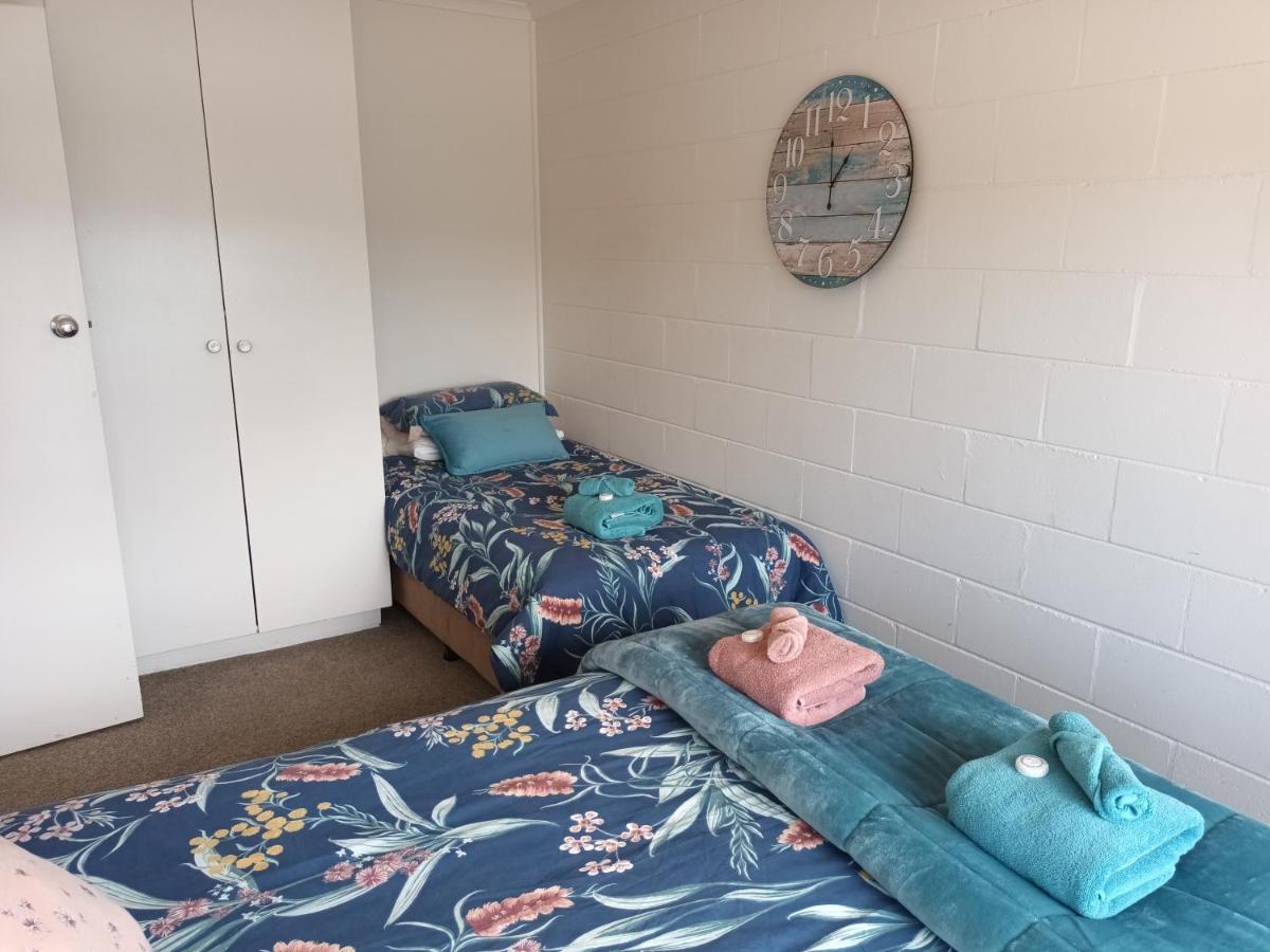 Grandeur Holiday Units Merimbula Dış mekan fotoğraf