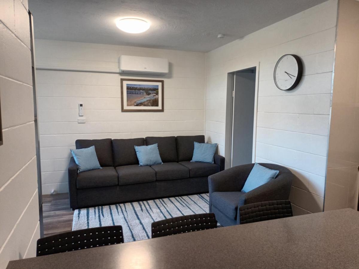 Grandeur Holiday Units Merimbula Dış mekan fotoğraf