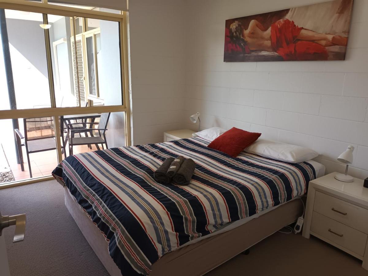 Grandeur Holiday Units Merimbula Dış mekan fotoğraf