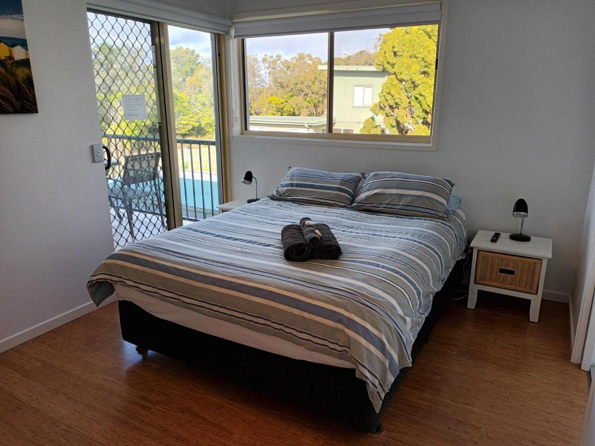 Grandeur Holiday Units Merimbula Dış mekan fotoğraf