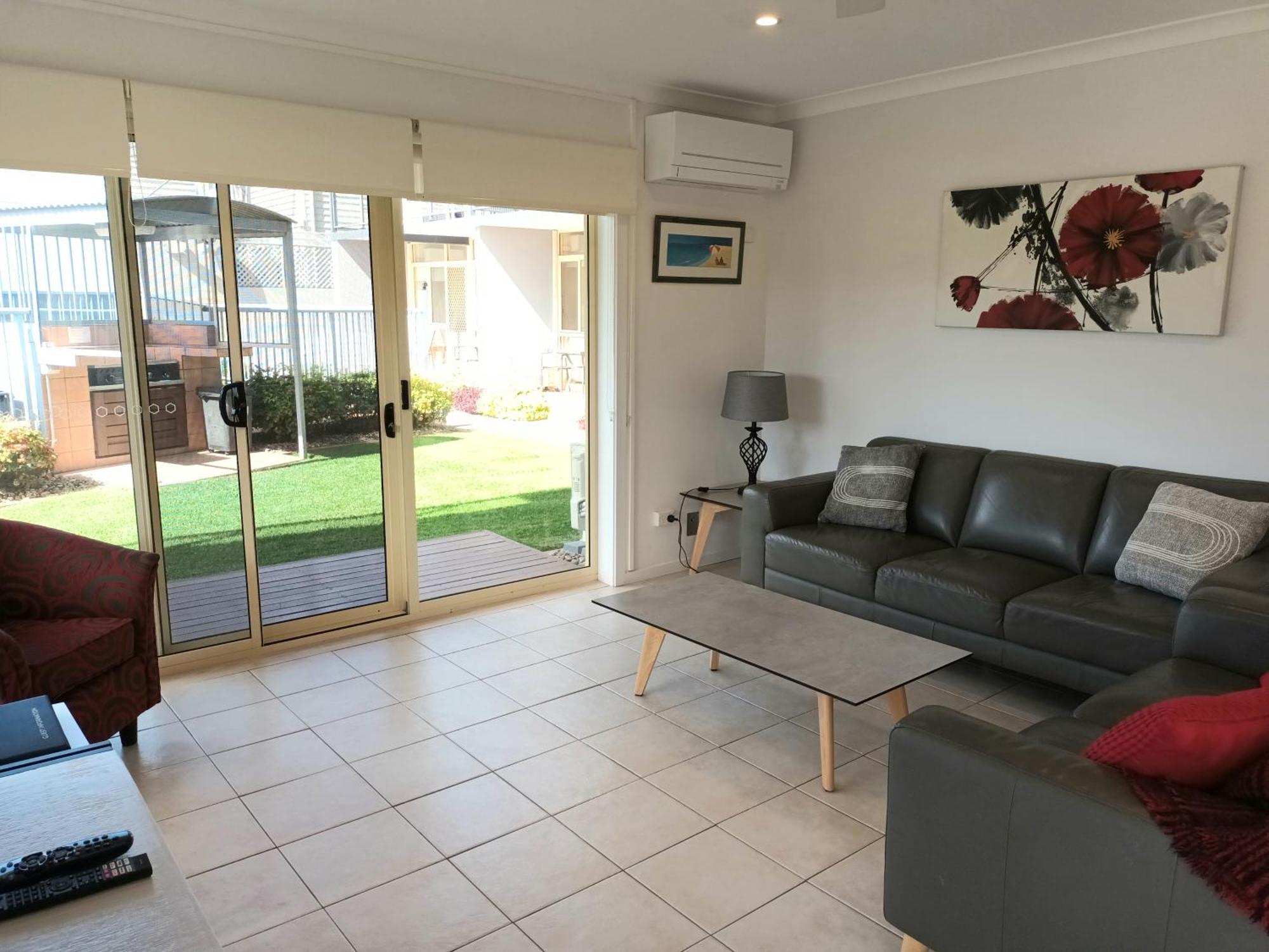 Grandeur Holiday Units Merimbula Oda fotoğraf