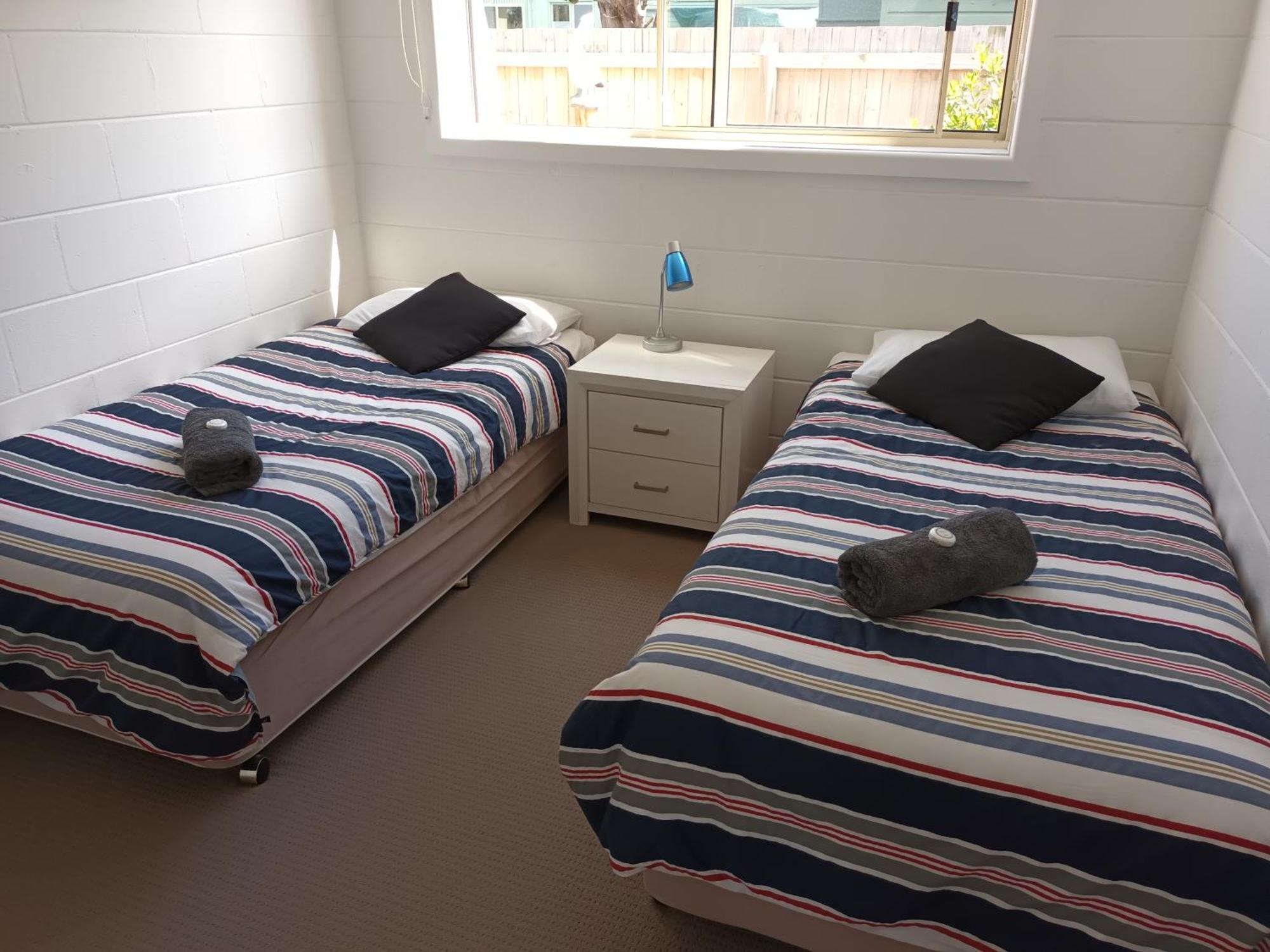 Grandeur Holiday Units Merimbula Dış mekan fotoğraf