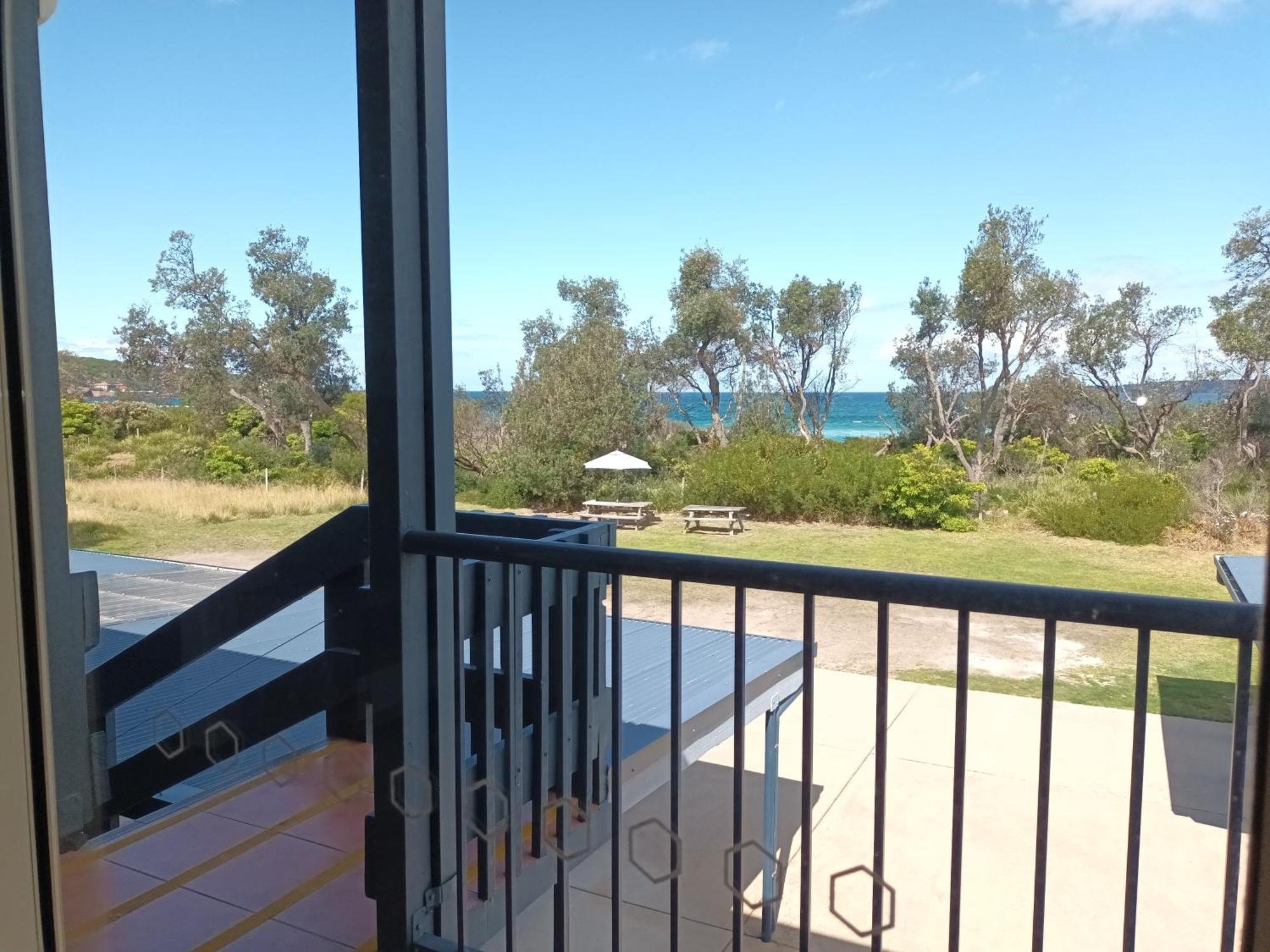 Grandeur Holiday Units Merimbula Oda fotoğraf