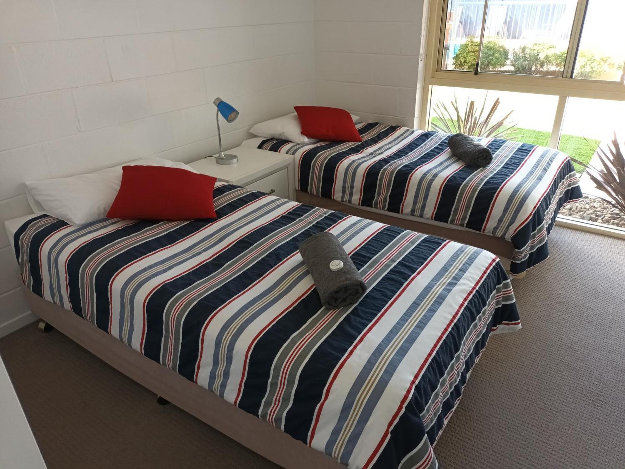 Grandeur Holiday Units Merimbula Oda fotoğraf