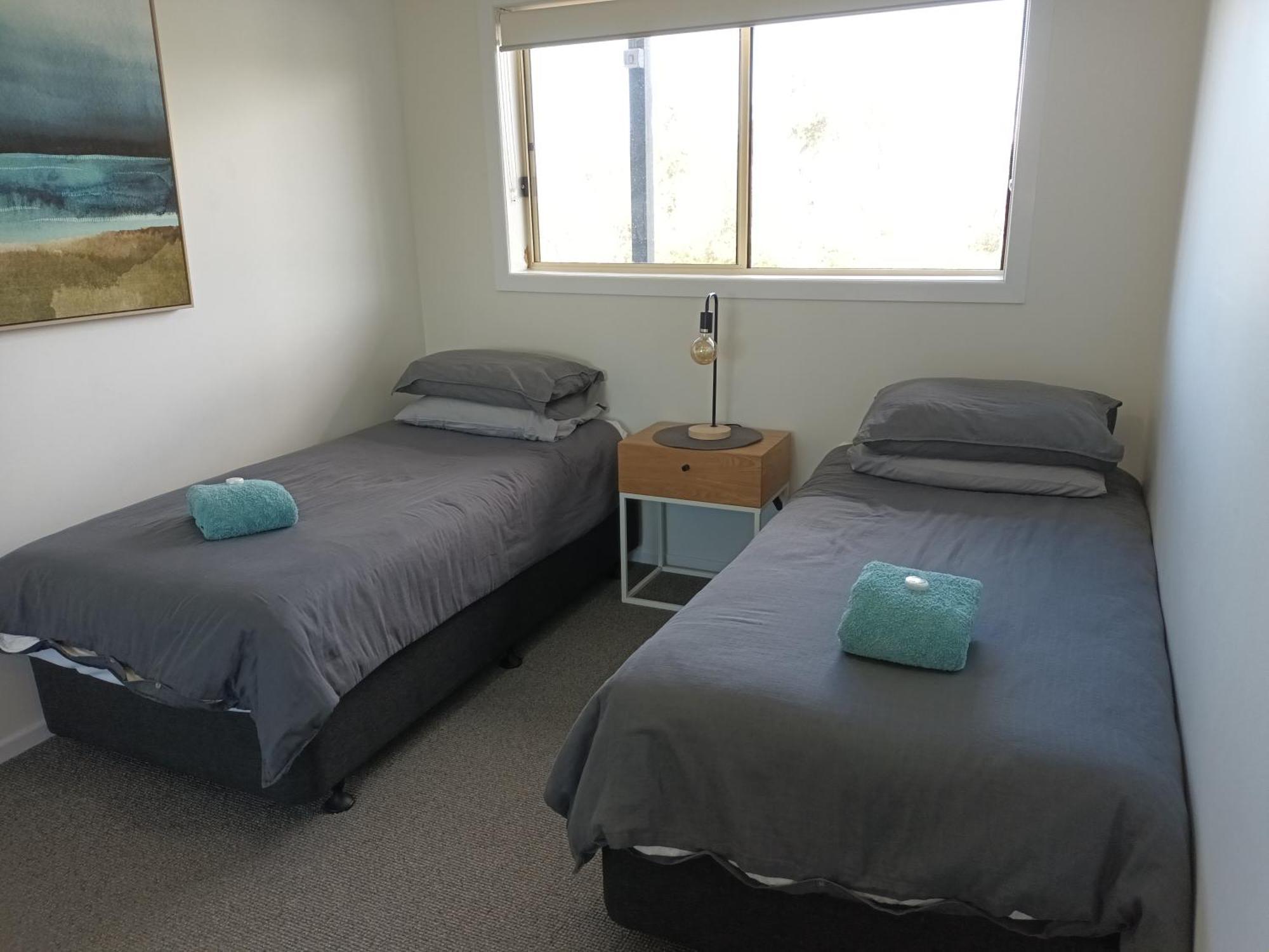Grandeur Holiday Units Merimbula Oda fotoğraf