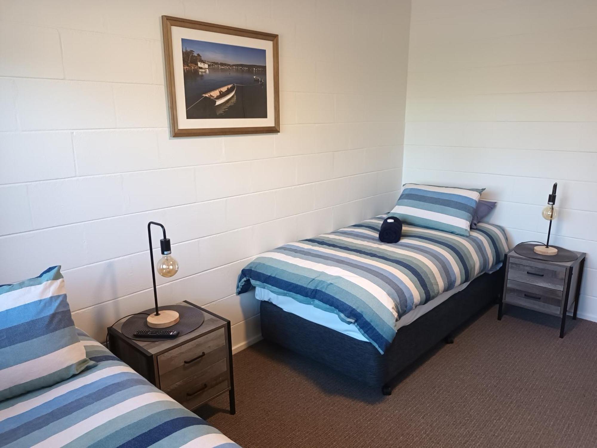 Grandeur Holiday Units Merimbula Oda fotoğraf