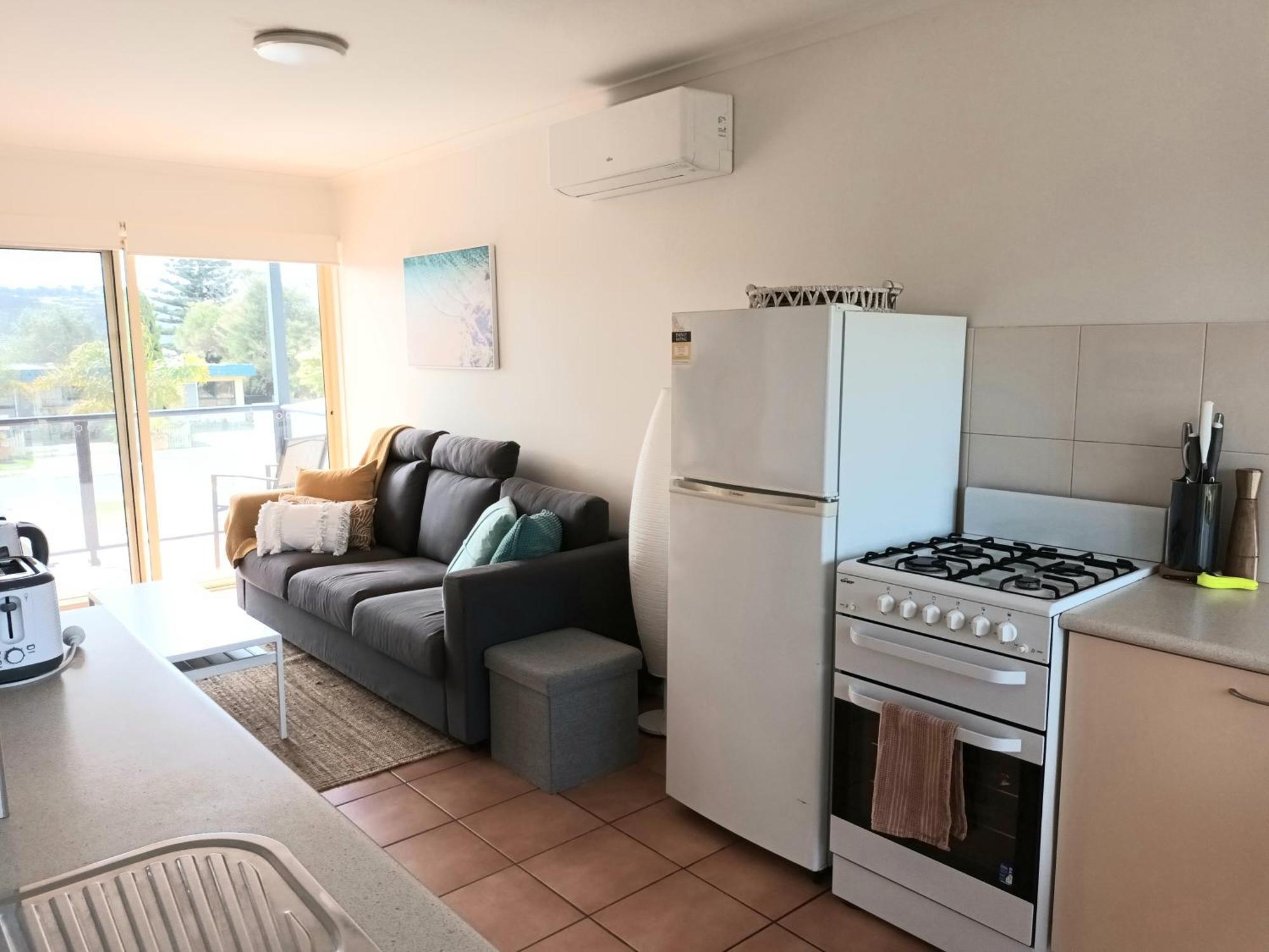 Grandeur Holiday Units Merimbula Oda fotoğraf