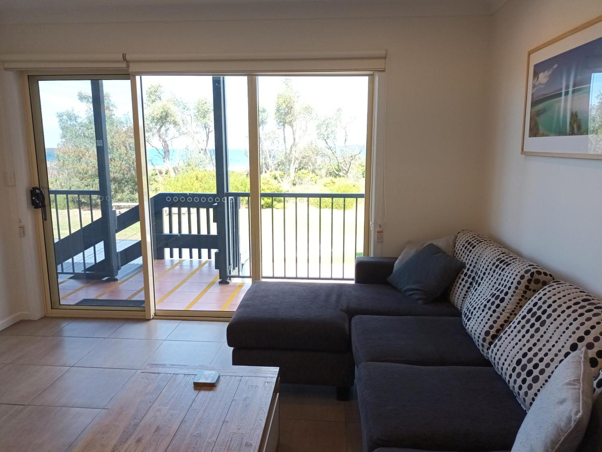 Grandeur Holiday Units Merimbula Dış mekan fotoğraf